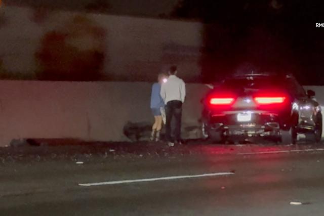 Eugene woman killed in late-night crash near Roseburg