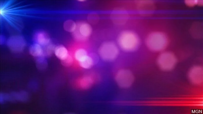Motorcyclist Critically Injured in Springfield Crash at Main and 41st