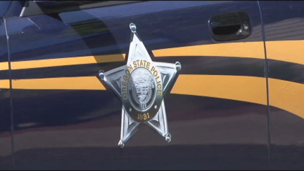 Fatal Oregon Crash: Teen Dies After Head-On Collision With Wrong-Way Driver