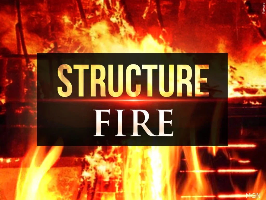 Woman Accused of Trapping Victims Before Deadly Reedsport House Fire Faces Murder Charges