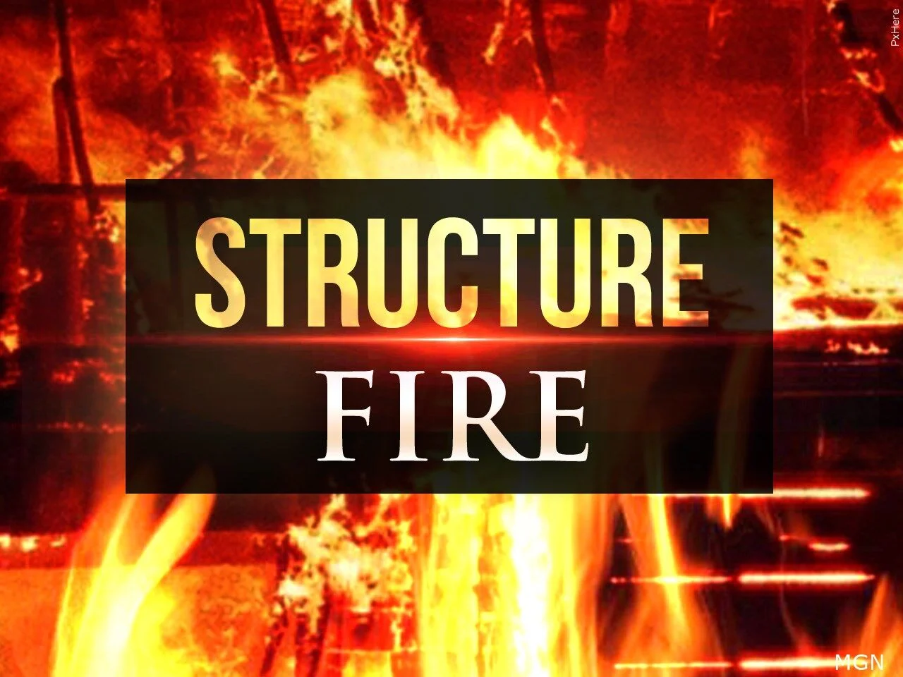 Woman Accused of Trapping Victims Before Deadly Reedsport House Fire Faces Murder Charges