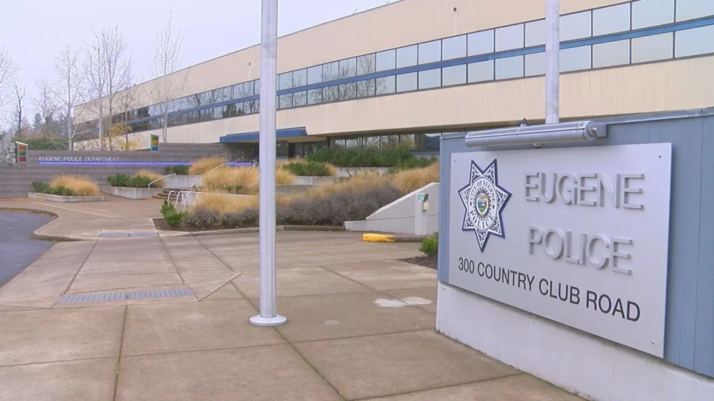 Loose Dog Attack in Eugene Neighborhood Sends Man to Hospital
