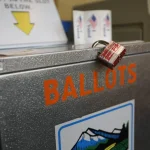 Lane County Voter Registration Deadline Set for April 28 Ahead of Oregon Primary Election