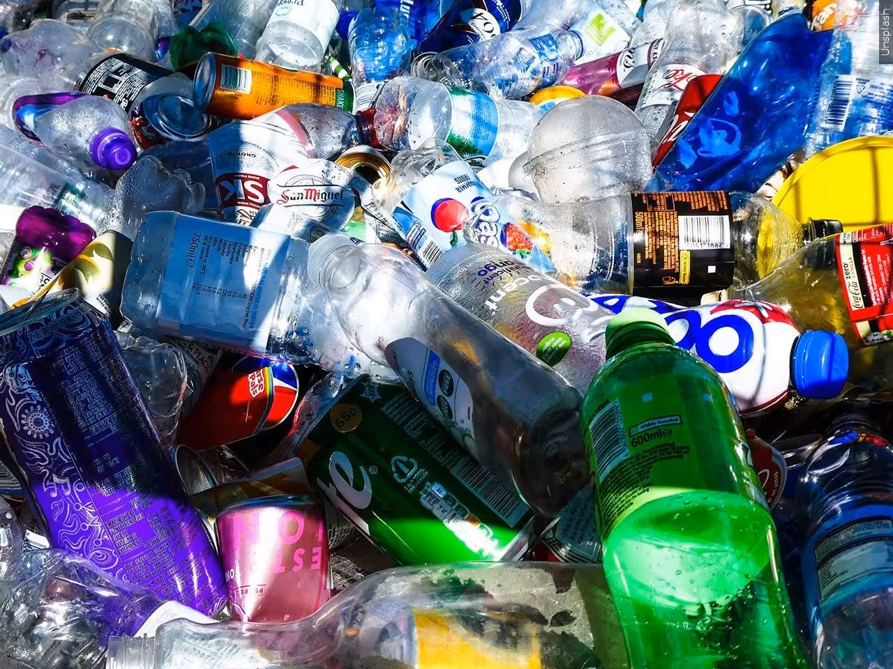 New Recycling Carts to Be Delivered to Roseburg Residents Starting in April