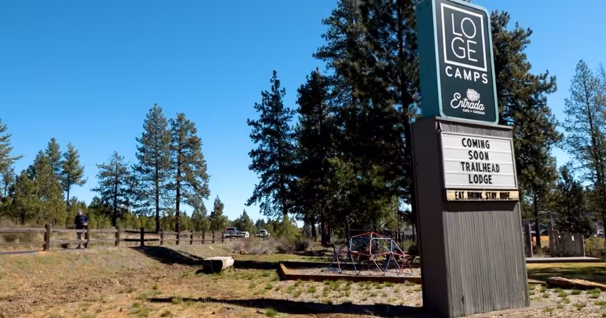 Mt. Bachelor's new hotel seeks to fuse mountain energy with Bend culture