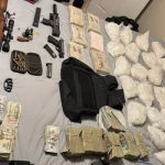 Southern Oregon Meth Bust: Multi-Agency Operation Seizes 140+ Pounds, Dismantles Drug Ring