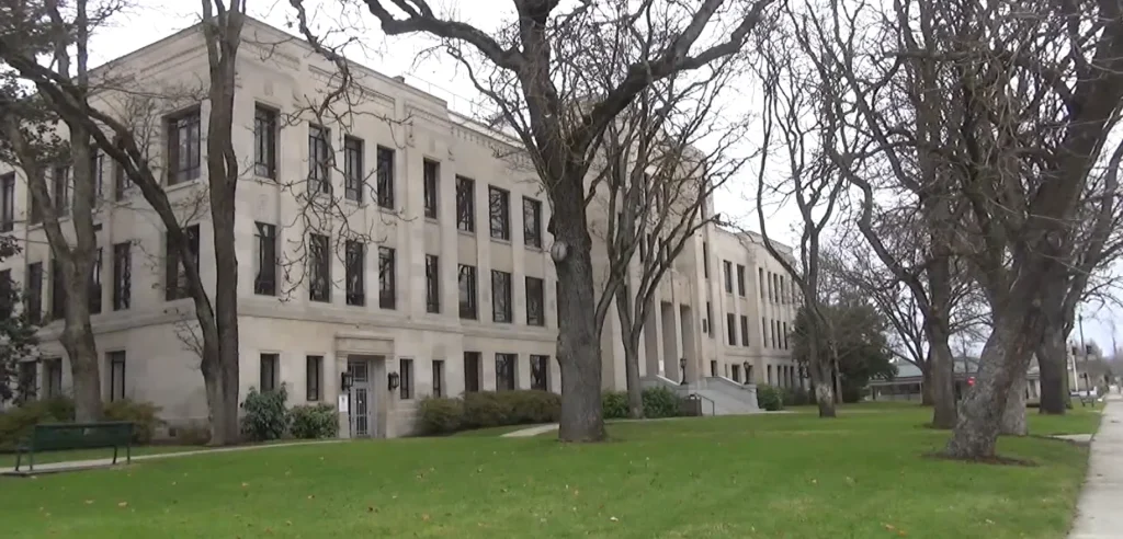 Medford Man Sentenced to 15 Years for Child Sexual Abuse Case