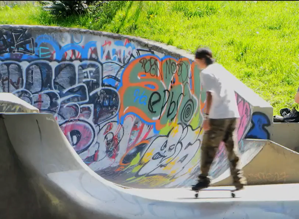 Eugene Skaters Honor Teen’s Legacy While Raising Mental Health Awareness Through Community Skate Event