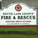 South Lane Fire Levy Heads Back to Ballot as Call Volume Strains Resources