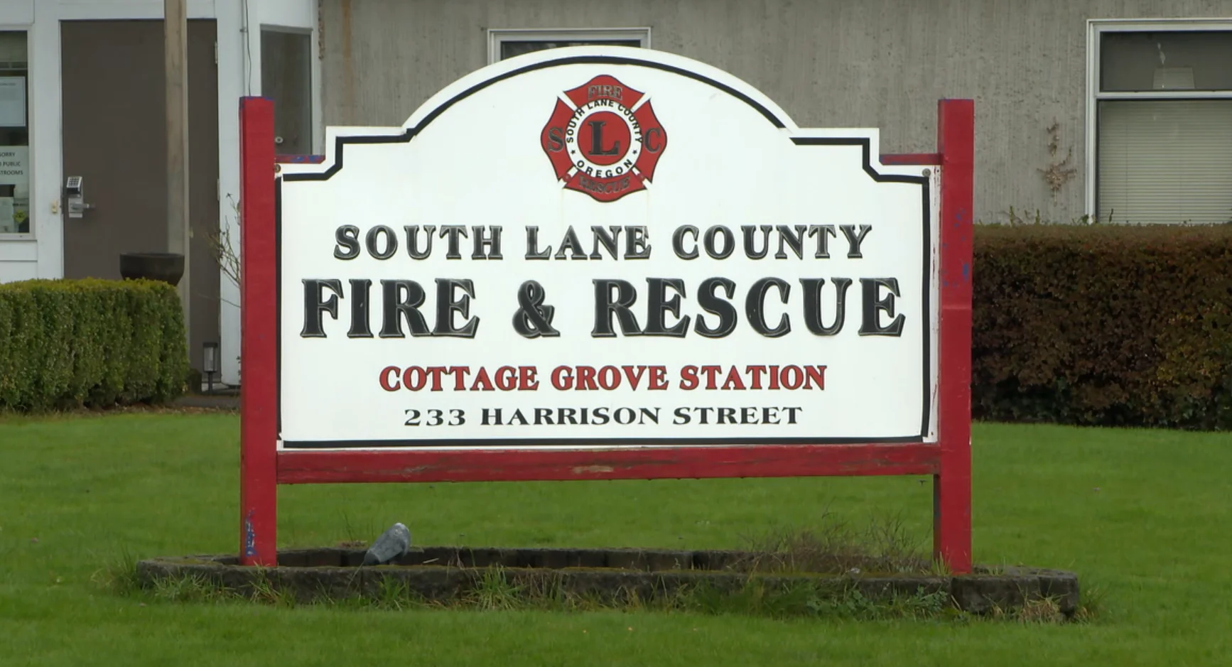 South Lane Fire Levy Heads Back to Ballot as Call Volume Strains Resources