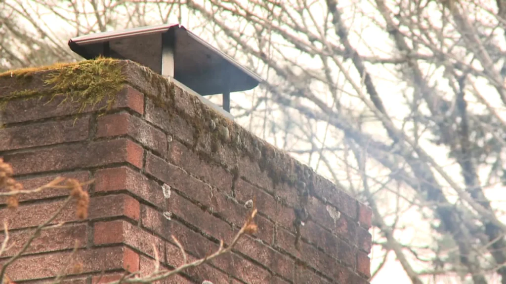 Eugene-Springfield Among Worst U.S. Cities for Air Pollution, Report Finds