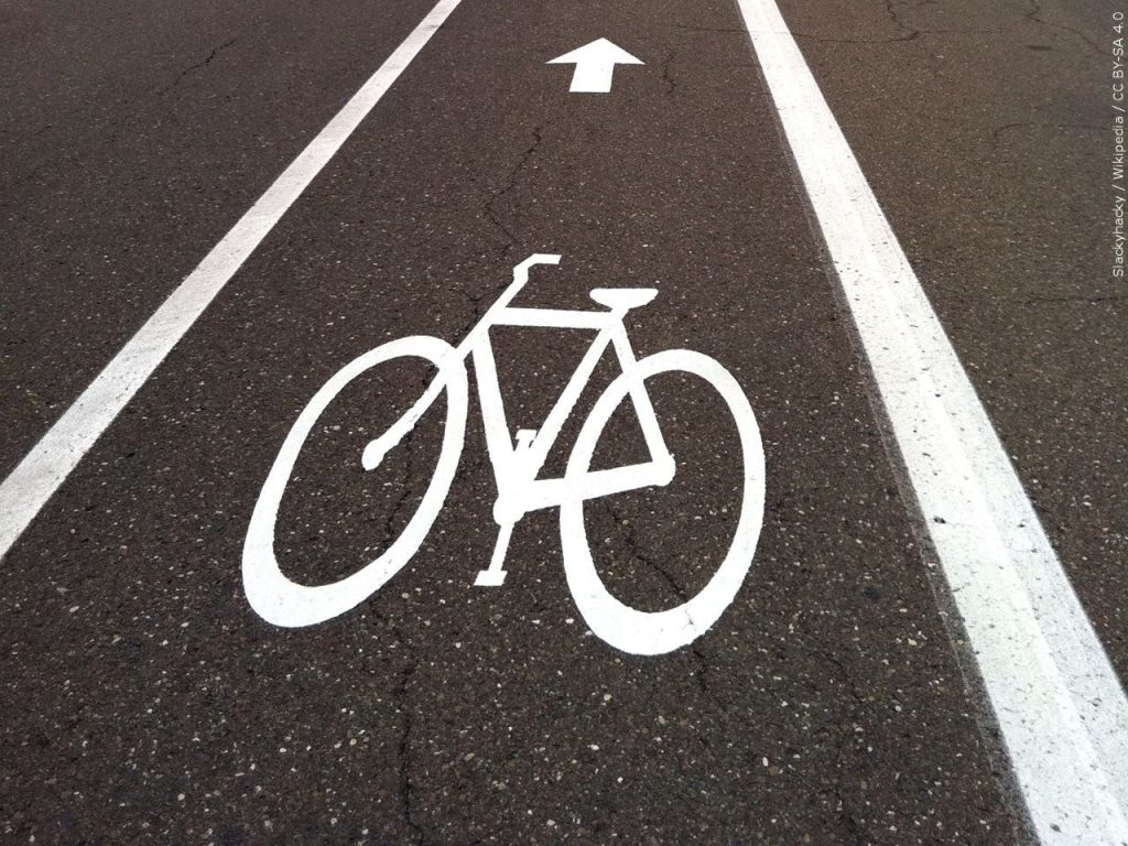 Douglas County Bike Safety Workshop Kicks Off April 30 in Roseburg