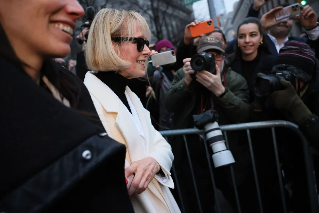 Appeals Court Rejects Trump’s Bid to Rehear $83M Defamation Case with E. Jean Carroll