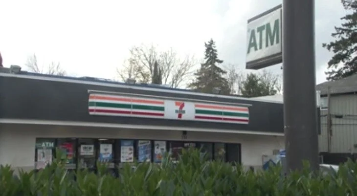 Eugene Man With Cerebral Palsy Files $1.5M Lawsuit Against 7-Eleven Over Alleged Assault