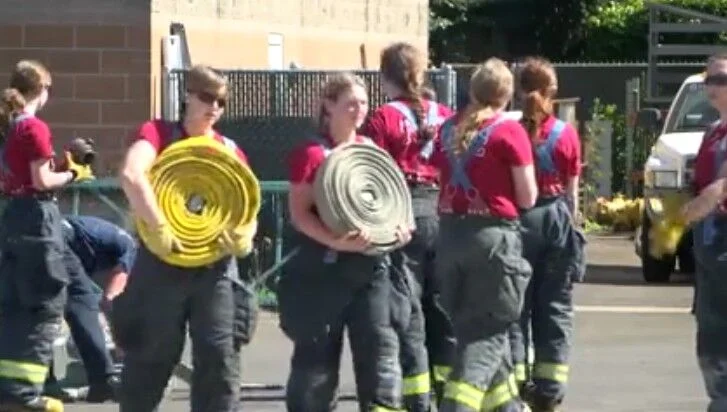Eugene Springfield Young Women’s Fire Camp 2026: Free Training Program Deadline Ends May 1