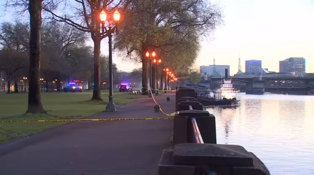 Authorities identify teens killed in Willamette River crash;1 remains missing