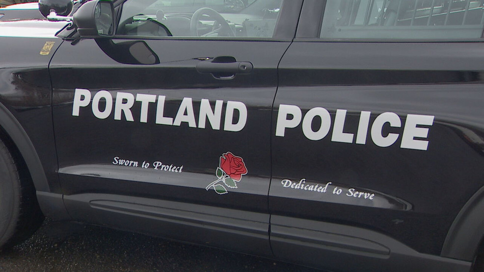 Beaverton man charged after allegedly assaulting women during Portland park photo shoot