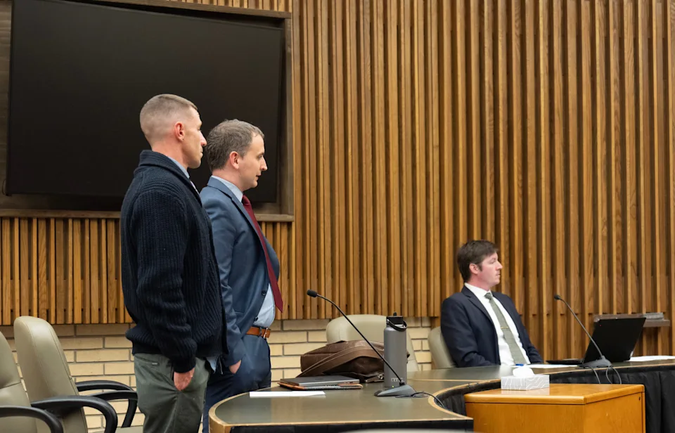 Eugene Driver Sentenced to Prison for Fleeing Deadly Highway 99 Crash