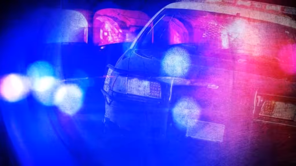 Eugene Man Faces Arson Charge After Explosion at Mother’s Home