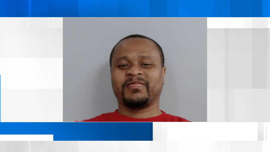 Lexington police: Man charged after shooting woman with BB gun