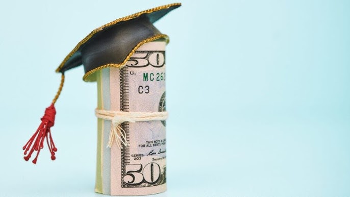 New federal loan caps push Nevada students to reconsider college plans