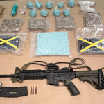 Las Vegas Task Force Bust Leads to Arrest and Indictment of Two Men in Major Drug and Money Laundering Case