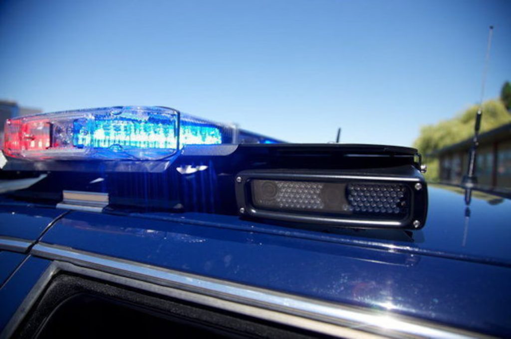 Police fatally shoot suspected drunk driver after pursuit in Clackamas County