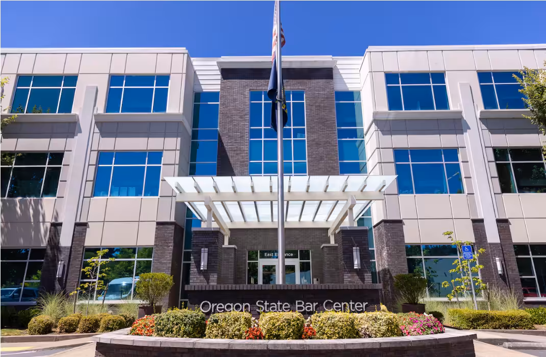 Oregon State Bar Pushes Back Against Federal Rule on Attorney Misconduct Investigations