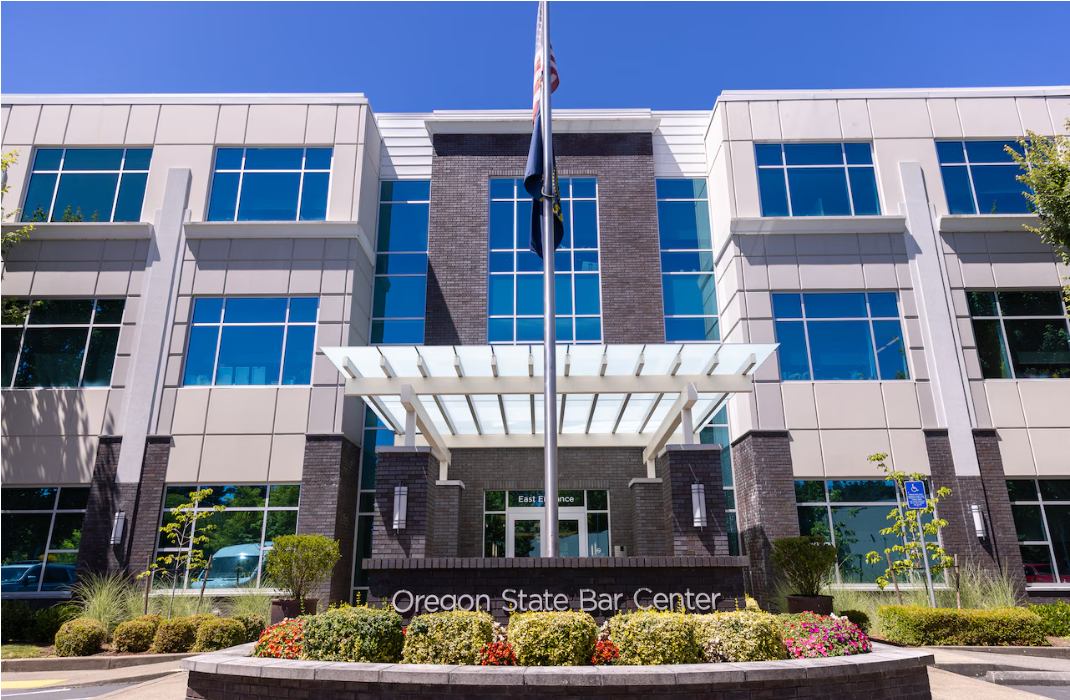 Oregon State Bar Pushes Back Against Federal Rule on Attorney Misconduct Investigations