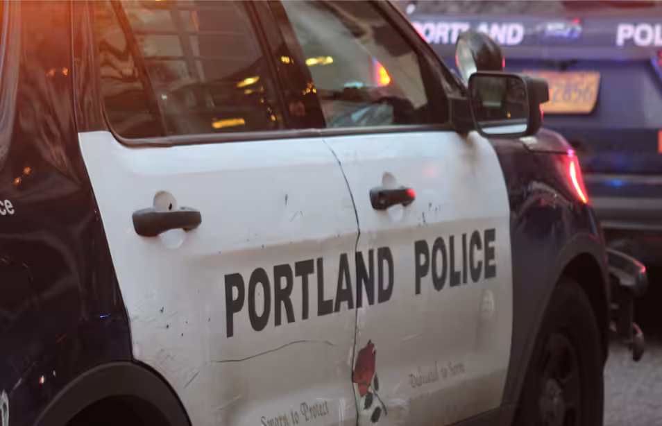 Portland Hit-and-Run Victim Dies Days After Crash, Police Seek Family
