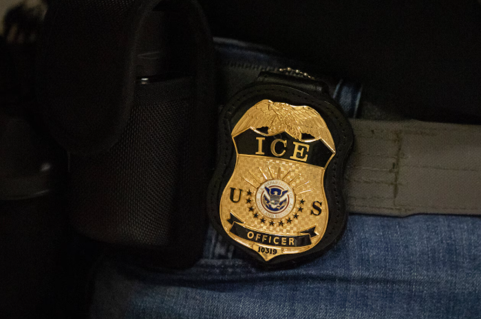 ICE Arrests Decline Nationwide Following Backlash Over Minneapolis Killings