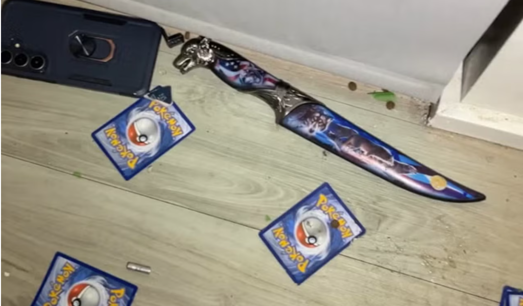 Portland Police Identify Man Arrested After 8-Hour SE Division Street Standoff