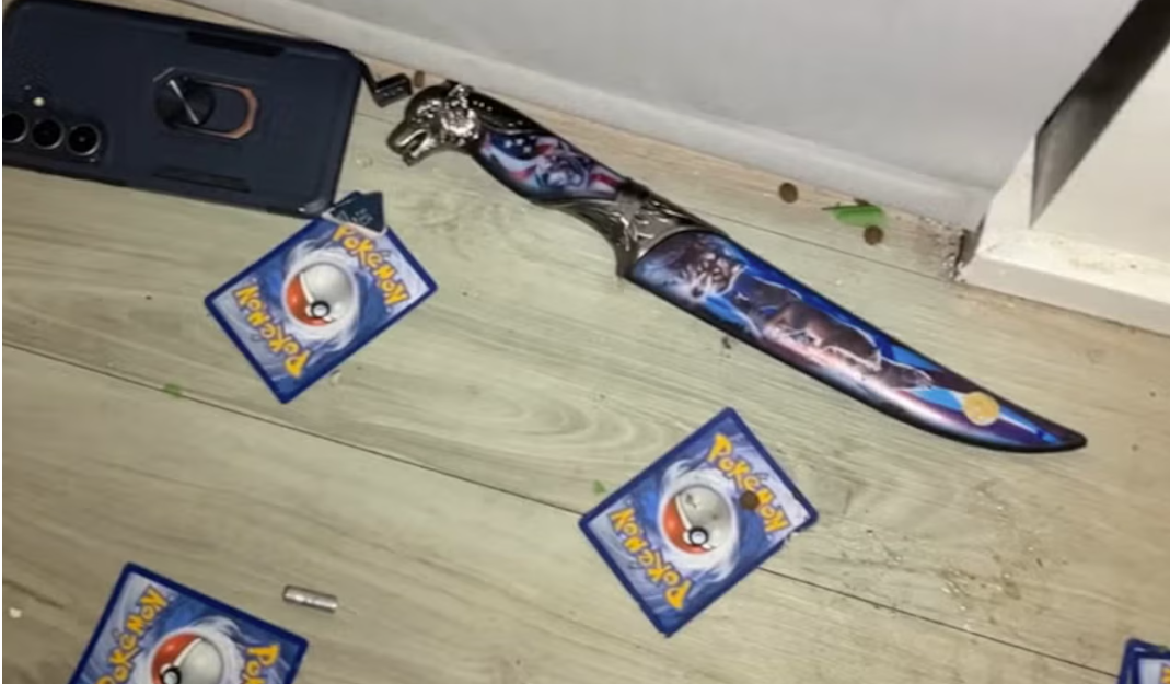 Portland Police Identify Man Arrested After 8-Hour SE Division Street Standoff