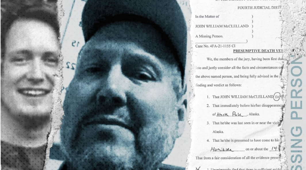 Man Found Guilty of Manslaughter in Alaska Killing, Faces Separate Oregon Murder Case