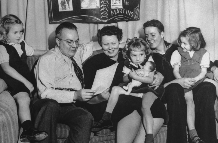 Martin Family Case Officially Ruled Accident, But Questions Still Fuel Oregon Mystery
