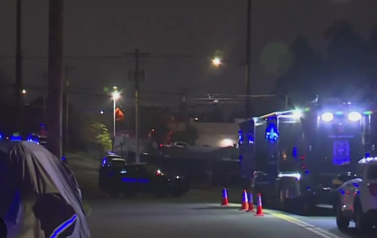 Fatal Hit-and-Run Suspected After Man Found Dead in Northeast Portland