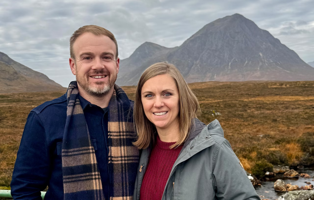 Portland Couple Performs CPR During ‘Chaotic’ Medical Emergency at Bruce Springsteen Concert