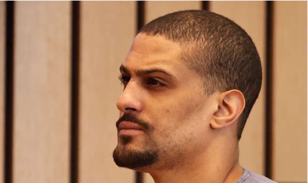 Portland Man Sentenced After Pushing Commuter Toward MAX Train, Blames Drug Addiction