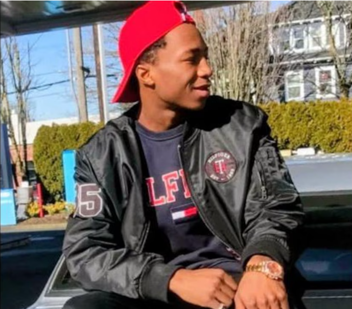 Suspect Arrested in Virginia for Deadly Downtown Portland Shooting