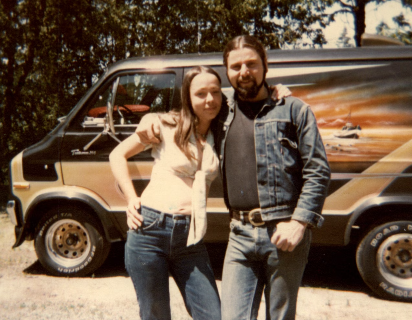 Man Sentenced in 1983 Oregon Killing After Decades-Long Investigation Breakthrough