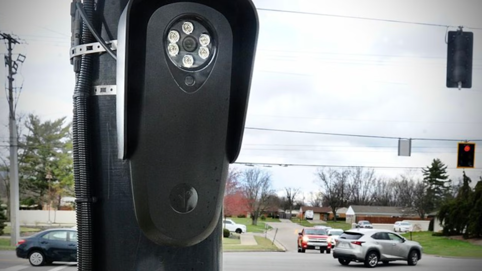 New Oregon Law Limits Use of License Plate Data, Allows Residents to Sue for Misuse