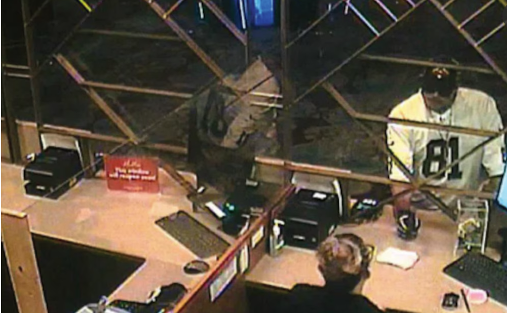Wildhorse Casino Gunman Drops Insanity Defense, Pleads Guilty to Attempted Murder and Robbery