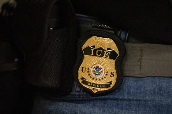 Teachers’ Unions Challenge ICE Policy Allowing Enforcement in Schools, Hospitals and Churches