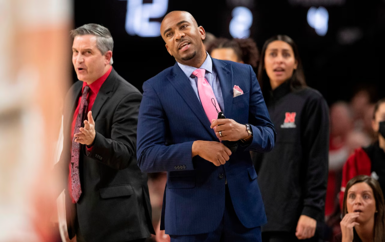 Former Nebraska Coach Admits Sexual Relationship With Player in Lawsuit
