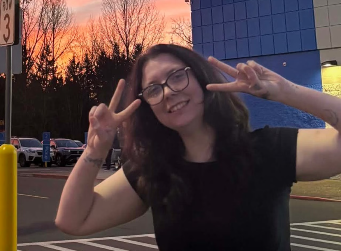 Missing Oregon Woman Found Safe After Running Out of Gas and Accepting Ride