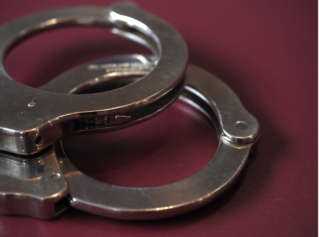 Canadian Murder Suspect Arrested in Oregon After Deadly Double Stabbing