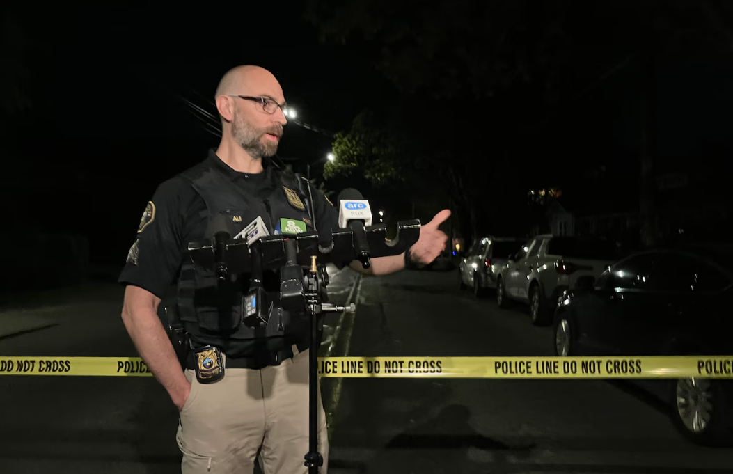 Portland Police Arrest Man After 8-Hour Standoff on SE Division Street