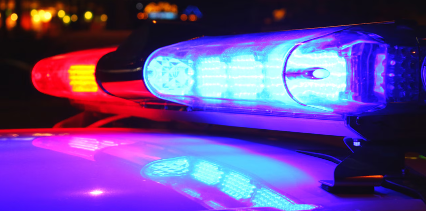 Police Canvas Vancouver Neighborhood After Early-Morning Parking Lot Shooting; Suspect Still at Large