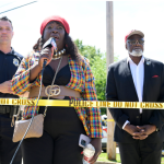 Louisiana Mass Shooting Leaves 8 Children Dead in Shreveport Domestic Violence Attack, Police Say