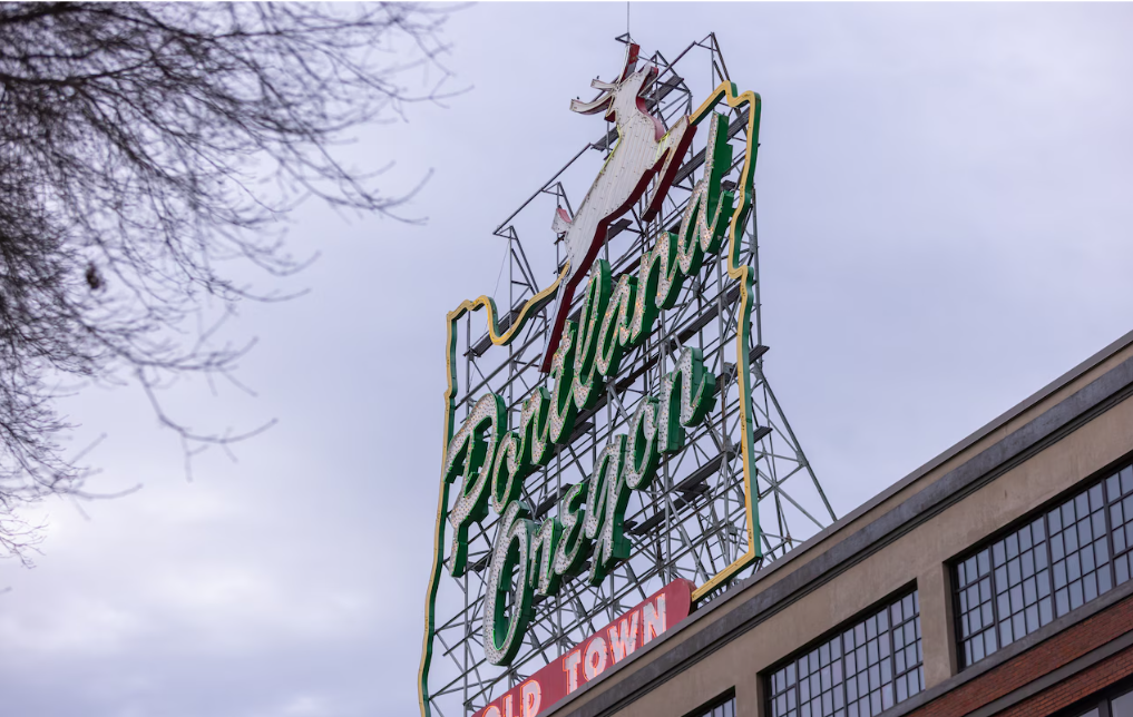 Portland Metal Factory to Stop Using Toxic Chemical TCE After Air Quality Concerns, DEQ Says